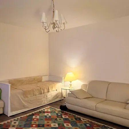 Koromed Apartment Heviz