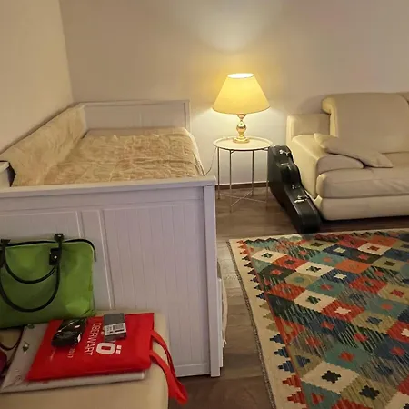 Koromed Apartment