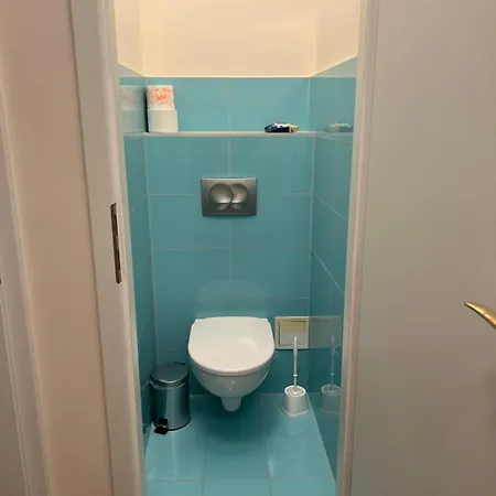 Koromed Appartement Hévíz