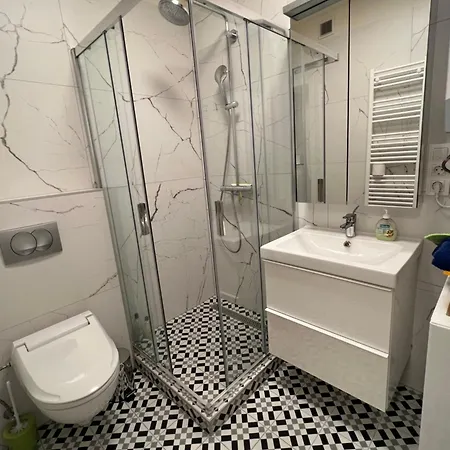 Apartment Koromed *
