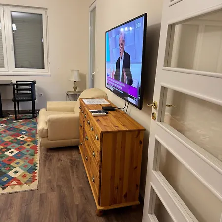 Apartment Koromed