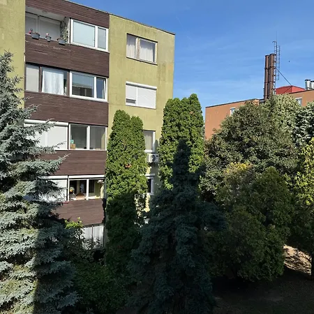 Koromed Heviz